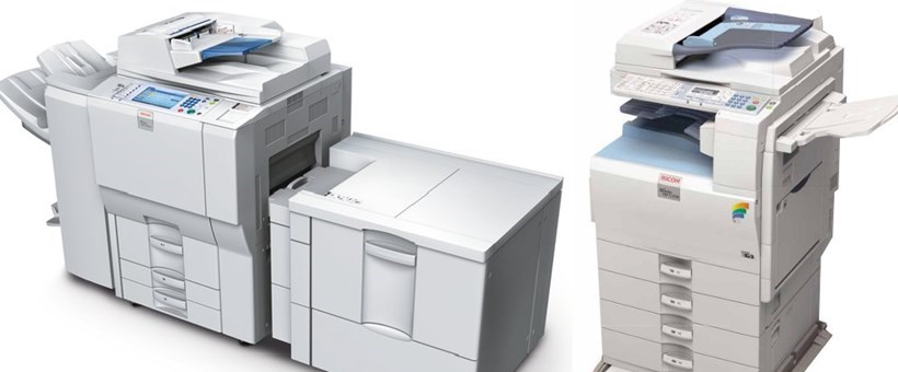 Print & Document Services